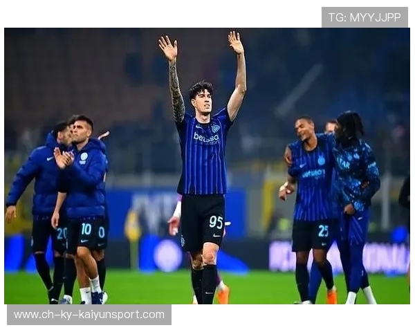 三连胜登顶！劳塔罗队史第四射手，国米用最霸气方式回击所有质疑