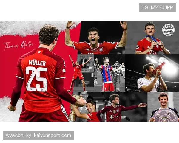 拜仁托马斯穆勒串联跑动训练揭秘：提升团队配合的黄金法则