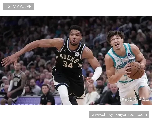 雄鹿对阵黄蜂前瞻：扬尼斯出战成疑，激情对决硝烟再起