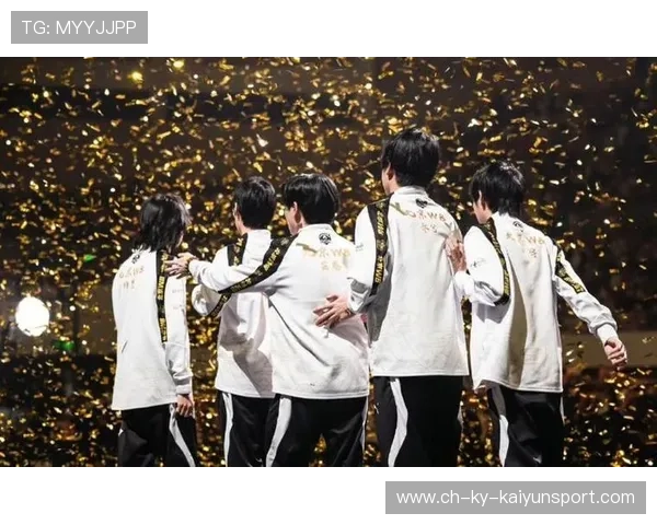 T1战队策略调整掌控全局，t1战队现在强不强