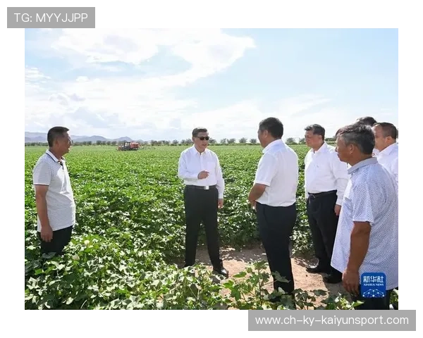 与新疆同行：重温总书记考察