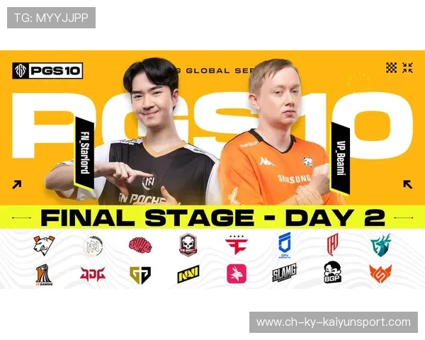 《PUBG Mobile》全球电竞舞台迎来多路精彩赛事，pubg全球总决赛赛程