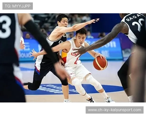 团队目标一致，乔帅让我们在游戏里找到共识 —— 赵继伟，赵继伟 乔治