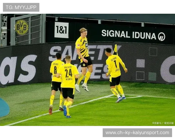 多特蒙德防线失误频发，痛失榜首机会，多特蒙德视频