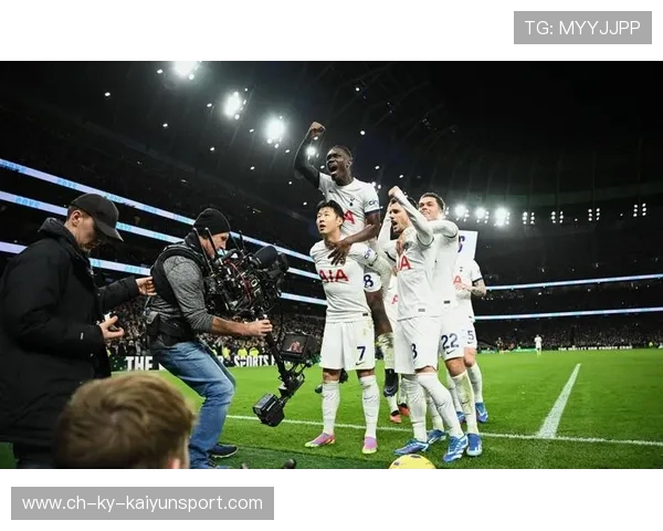 孙兴慜：我希望能够带领热刺赢得冠军，孙兴慜还在热刺吗