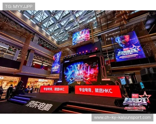 电竞赛事IP化推动品牌长期经营,电竞赛事商业化 电竞赛事IP化推动品牌长期经营,电竞赛事商业化